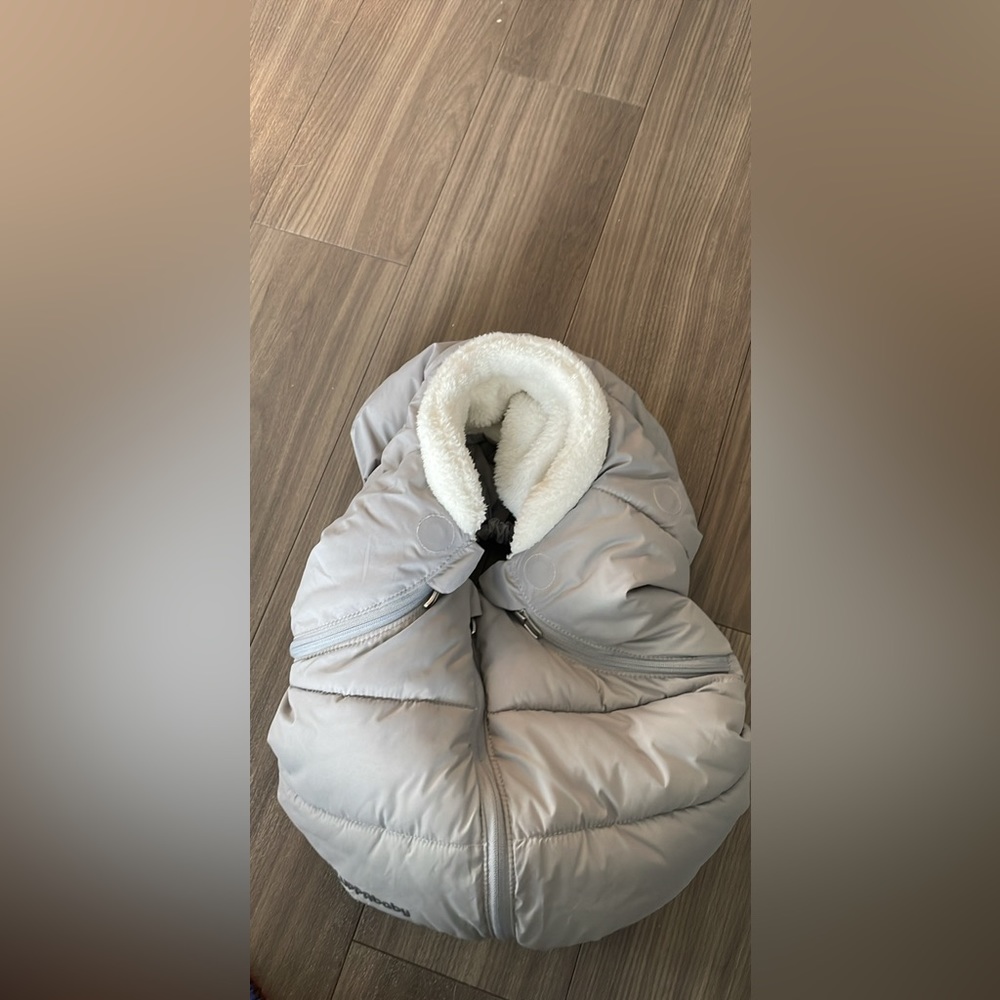 UPPAbaby CozyGanoosh for Mesa